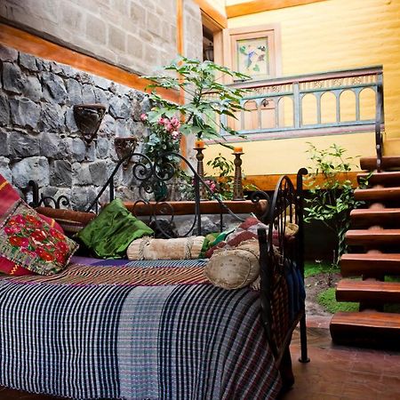 Hacienda Rumiloma Quito Zewnętrze zdjęcie
