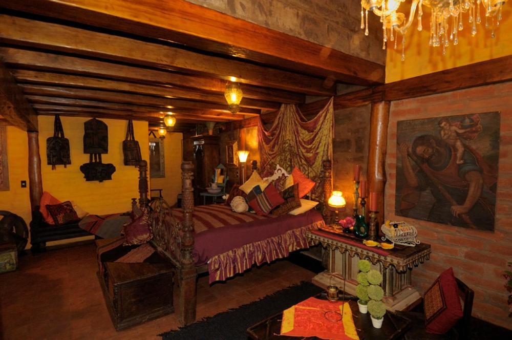 Hacienda Rumiloma Quito Zewnętrze zdjęcie