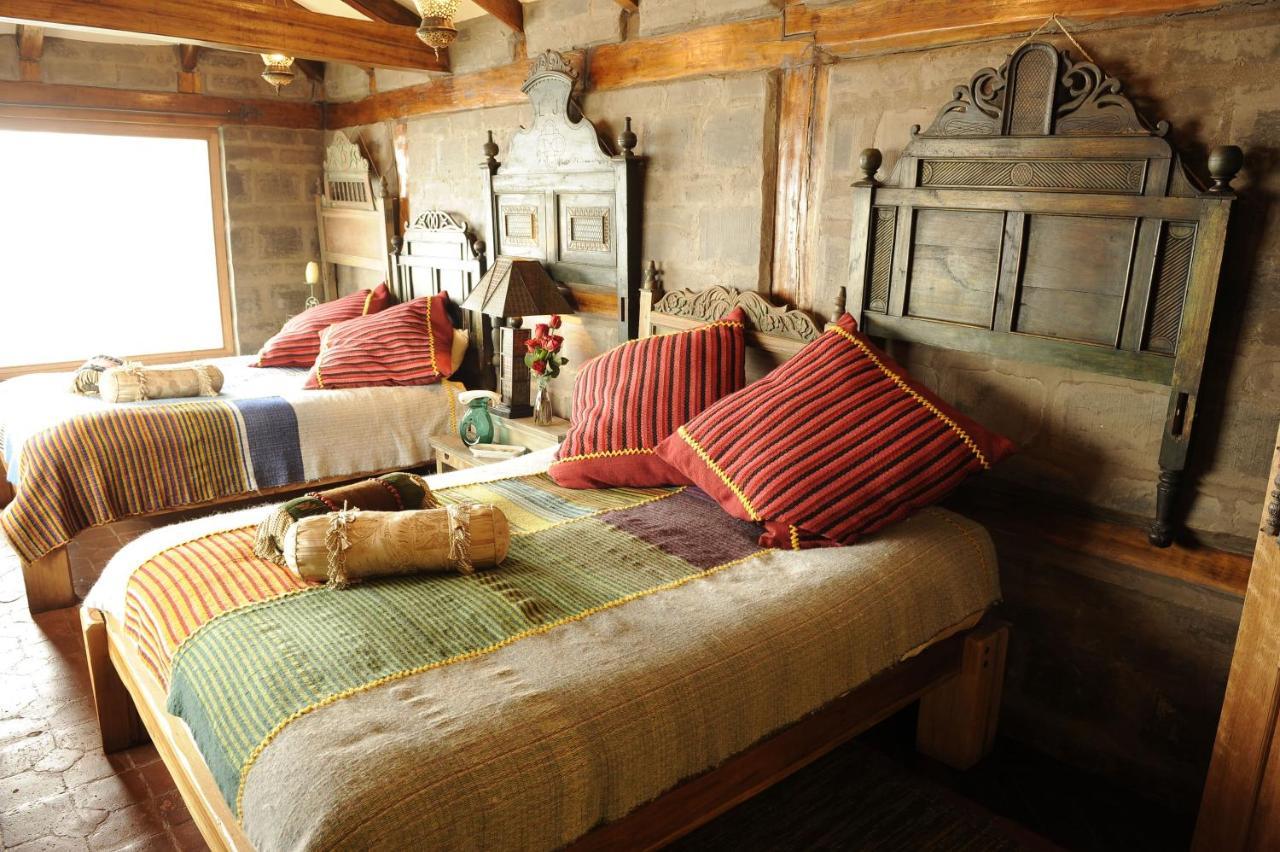 Hacienda Rumiloma Quito Zewnętrze zdjęcie