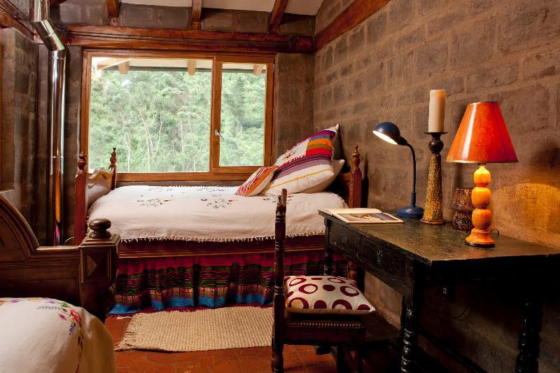 Hacienda Rumiloma Quito Zewnętrze zdjęcie