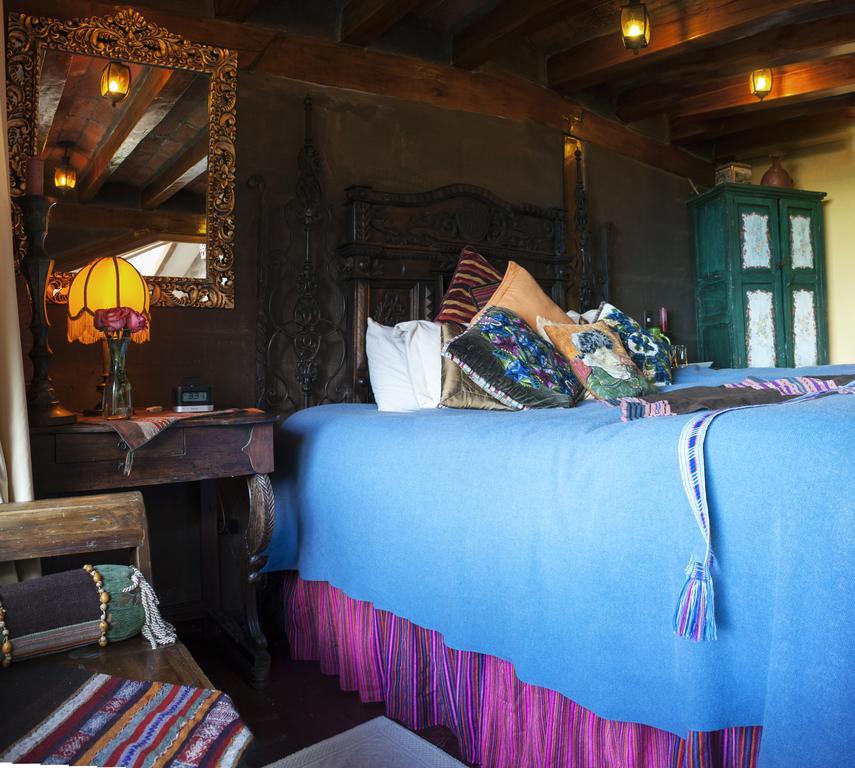 Hacienda Rumiloma Quito Pokój zdjęcie