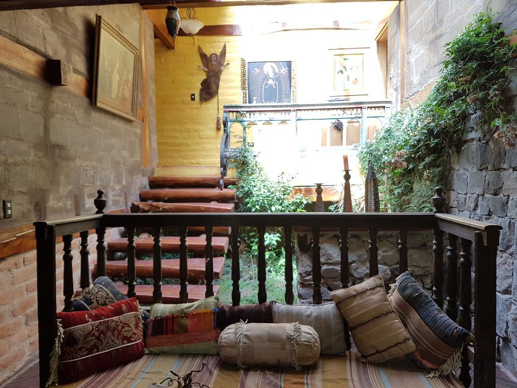 Hacienda Rumiloma Quito Zewnętrze zdjęcie