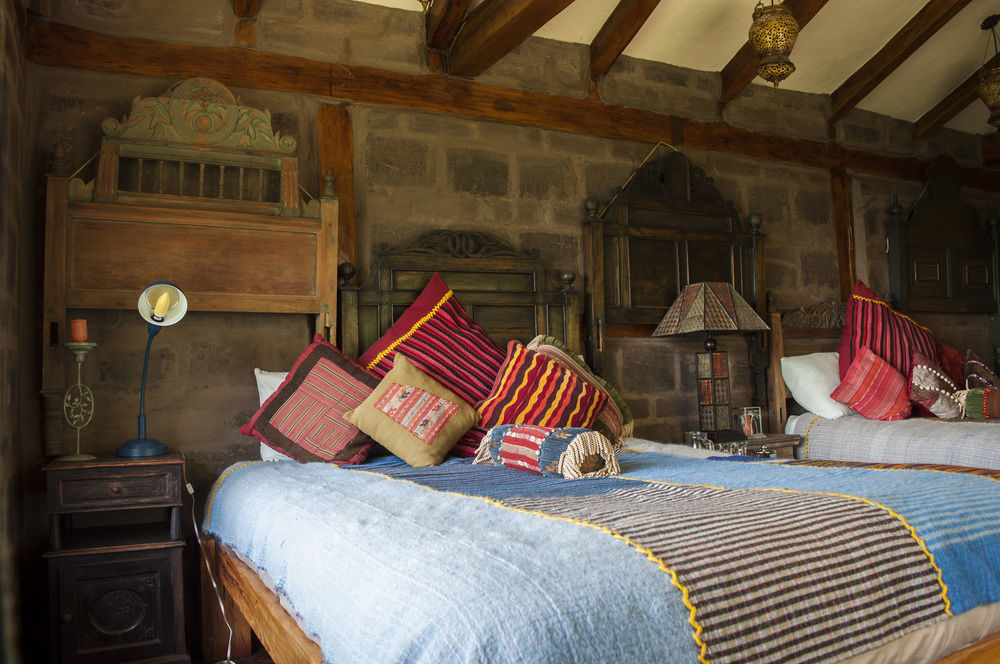 Hacienda Rumiloma Quito Zewnętrze zdjęcie