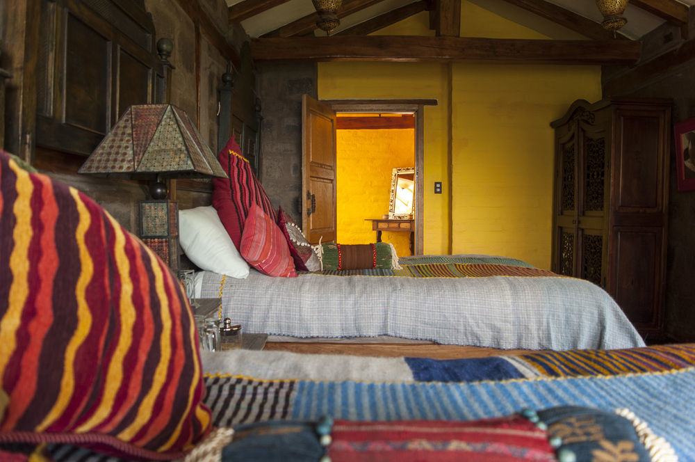 Hacienda Rumiloma Quito Zewnętrze zdjęcie