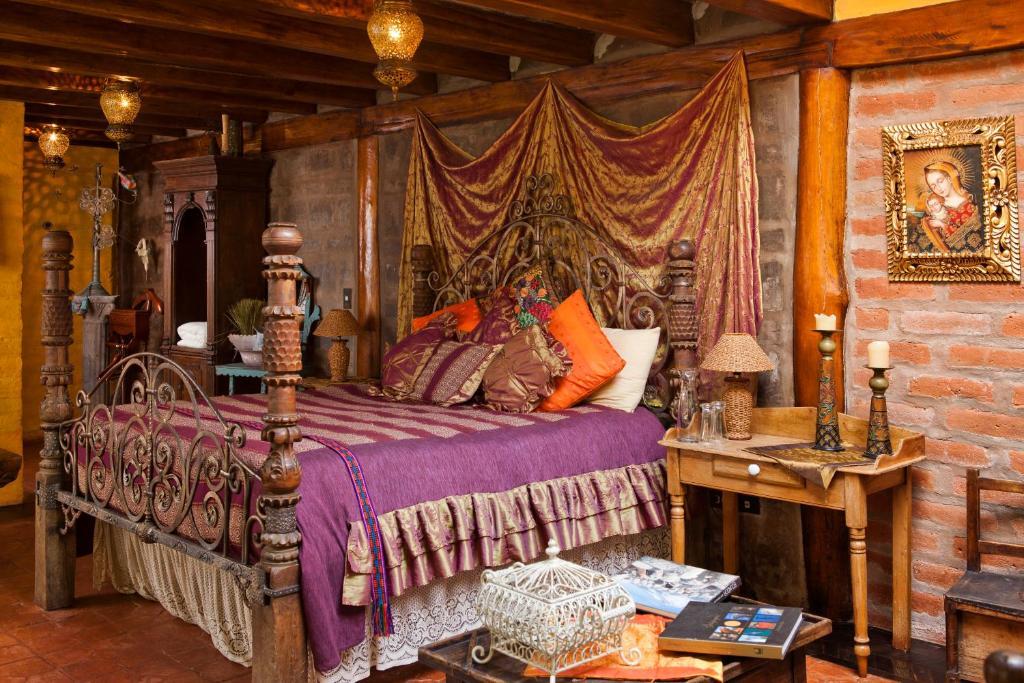 Hacienda Rumiloma Quito Pokój zdjęcie