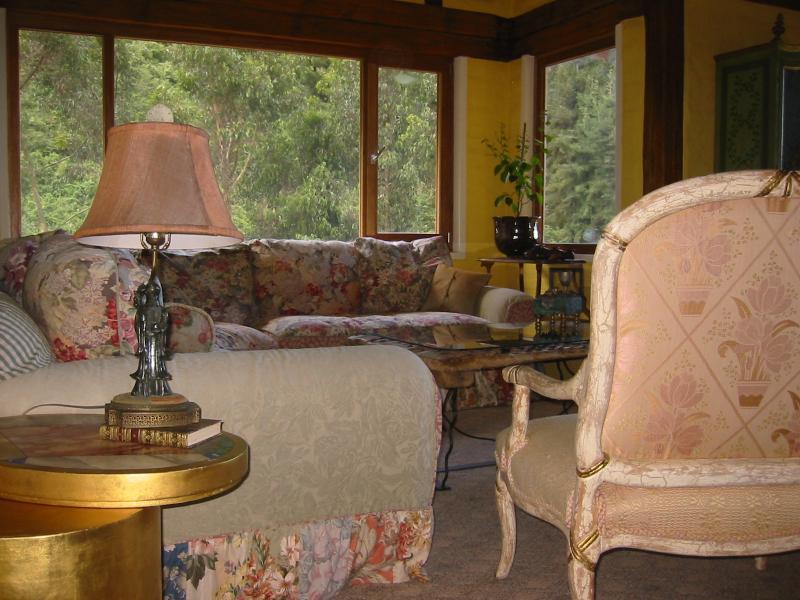 Hacienda Rumiloma Quito Zewnętrze zdjęcie